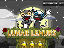 Lunar Lemurs