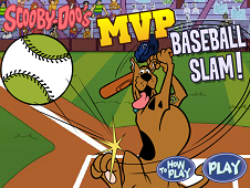 MVP Baseball Slam