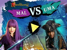 Mal vs Uma