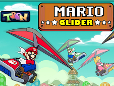 Mario Glider