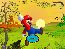 Mario New Extreme 2  Online