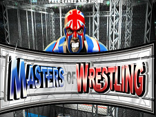 Masters Of Wrestling