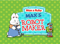 Maxs Robot Maker