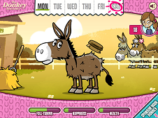 Me and My Donkey Online