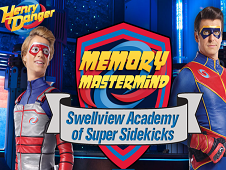 Memory Mastermind