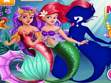 Mermaid Princess Maker Online