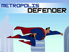 Metropolis Defender