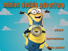 Minion Double Adventure Online