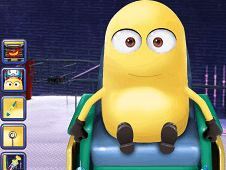 Minion Surgeron