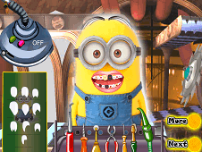 Minions Dental Care