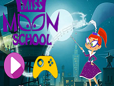 Miss Moon School Online