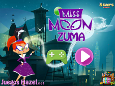 Miss Moon Zuma