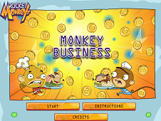 Monkey Business Online