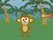 Monkey Poo Fight Online