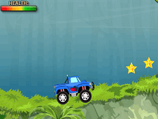 Monster Truck Adventure