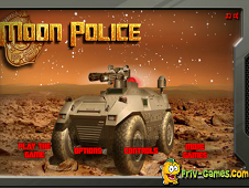 Moon Police Online