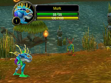 Murloc 1 Online