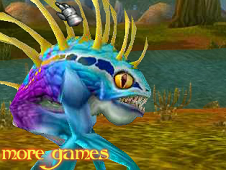 Murloc Stranglethorn Fever Online