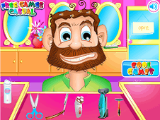 My Bearded Boyfriend