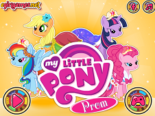 My Little Pony Prom