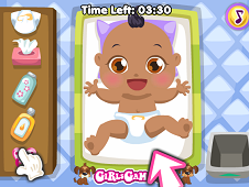 Newborn Baby Care