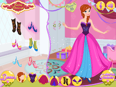 Now And Then Anna Sweet Sixteen