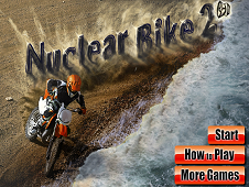 Nuclear Bike 2