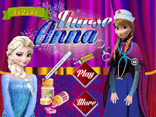 Nurse Anna