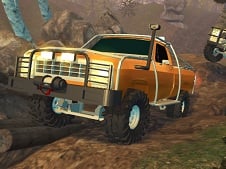 Offroad Extreme Car Racing Online