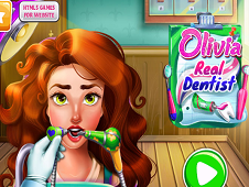 Olivia Real Dentist