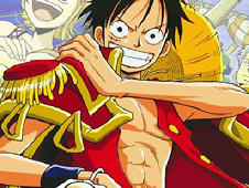 One Piece Exotic Adventure 3 Online