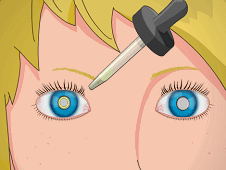 Operate Now Eye Surgery
