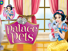 Palace Pets Online