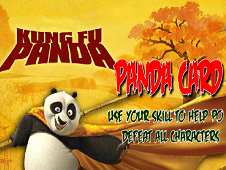 Panda Card