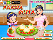 Panna Cotta