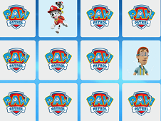 Paw Patrol Rescue Pups Online