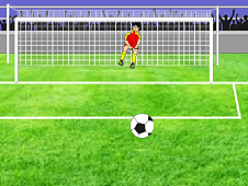 Penalty Mania Online