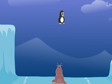 Penguin Rescue