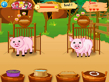 Pig Farm Online