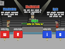 PING PONG CHAOS - Play Online for Free!