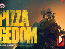 Pizza Gedom