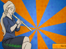 Play the Flute
