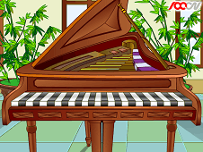 Play the Piano