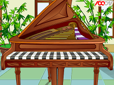 Play the Piano Online