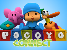 Pocoyo Connect