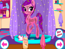 Pony Beauty Salon