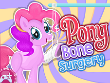 Pony Bone Surgery Online