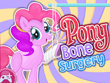 Pony Bone Surgery