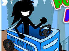 Potty Racers 4