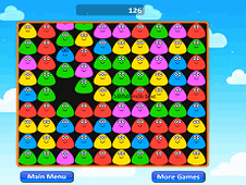 Pou Bejeweled